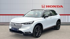 Honda HR-V 1.5 eHEV Advance Style 5dr CVT Hybrid Hatchback